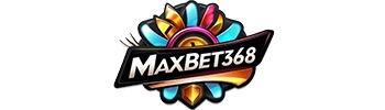 Logo Maxbet368